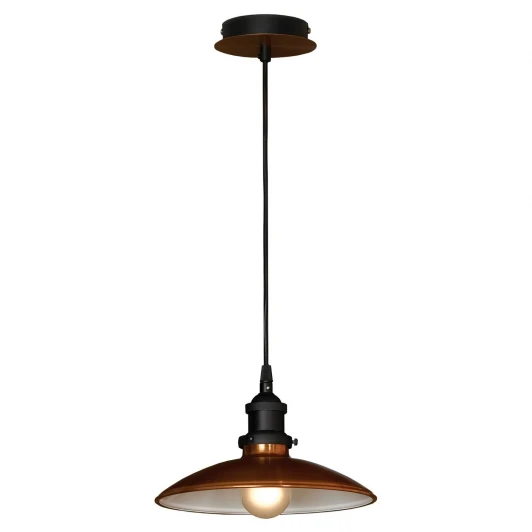 GRLSL-6806-01 Подвесной светильник Lussole Forli GRLSL-6806-01