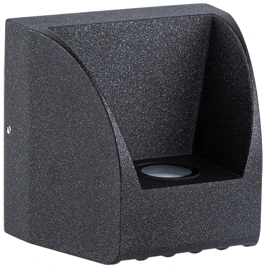 NC-003031-SB Настенный светильник светодиодный IP65 Natural Concepts Dwell NC-003031-SB (220V)