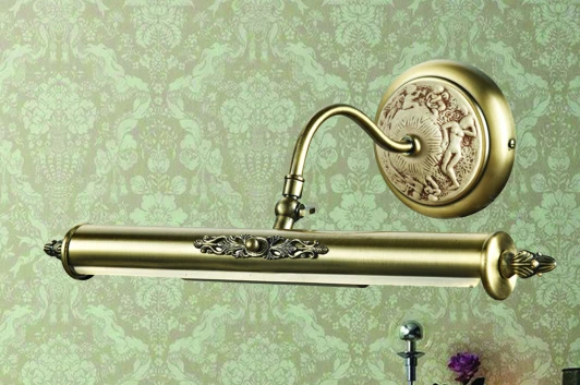 1150-2W Подсветка для картин Favourite Picturion 1150-2W