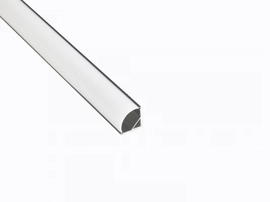 008226 Профиль для светодиодной ленты угловой 2м LEDS POWER 008226