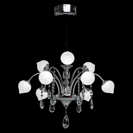 308010709 Подвесная люстра MW-Light Нанси 308010709