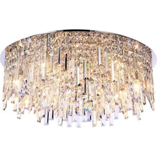 2111/09/06C Потолочная люстра Stilfort Dinara 2111/09/06C