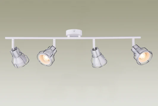 V2704-4C Спот Moderli Source V2704-4C