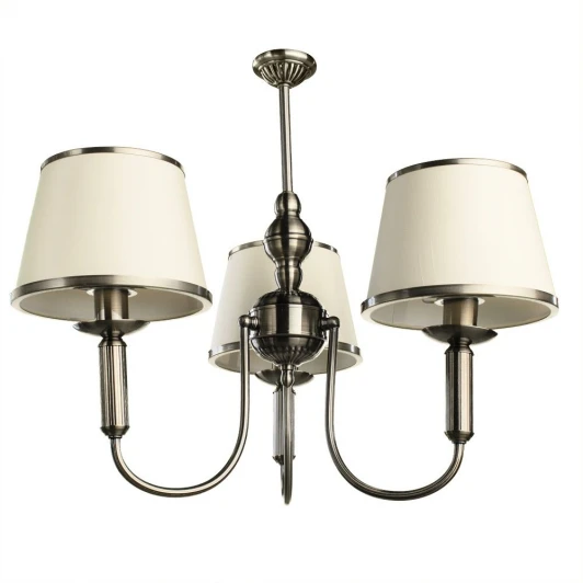 A3579LM-3AB Подвесная люстра Arte Lamp Alice A3579LM-3AB