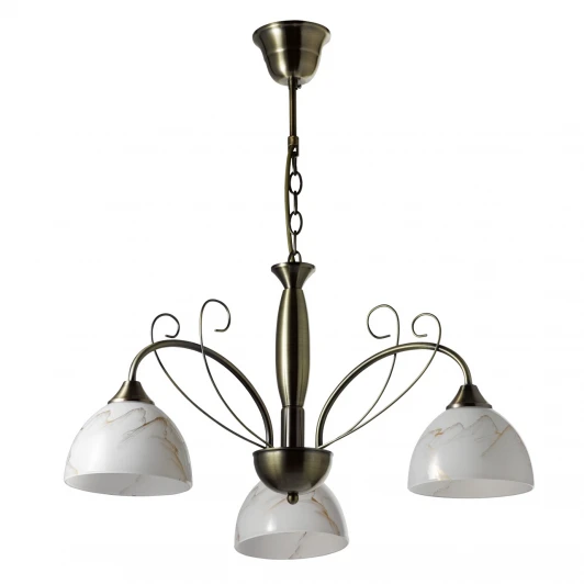 450019703 Подвесная люстра De City Ариадна 450019703