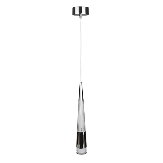 A6576SP-1CC Подвесной светильник Arte Lamp Sabik A6576SP-1CC (LED, 220V, на проводе)