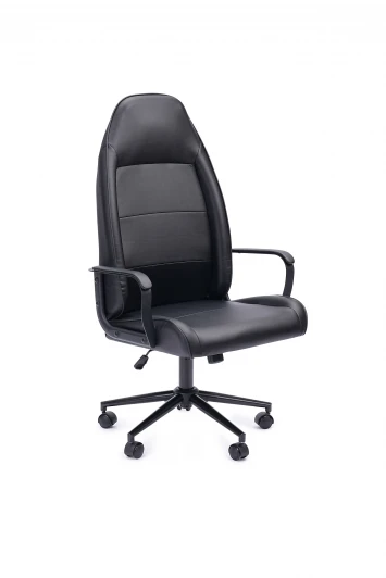 CHAIRMAN CH941 Офисное кресло Chairman CH941 экокожа, черный