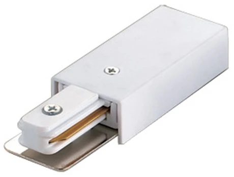 UBX-Q121 K01 WHITE 1 POLYBAG Питание боковое UBX-Q121 K01 WHITE 1 POLYBAG