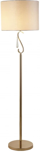 V10557-1F Торшер Moderli Caramel V10557-1F (220V, подвески)