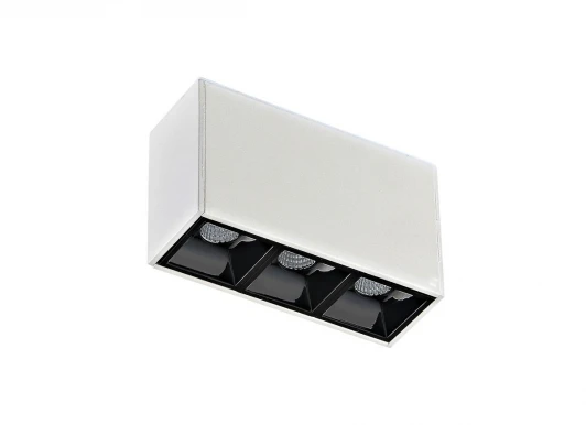 DL18781/03M White Donolux DL18781 DL18781/03M White