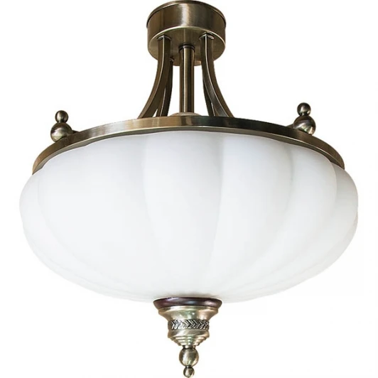 430-03-51 Потолочная люстра N-Light 430-03-51