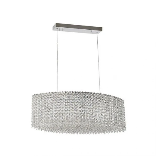 Liano E 1.5.60X30.200 N Подвесная люстра Dio D'Arte Liano E 1.5.60X30.200 N