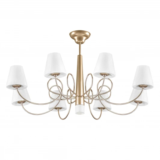 814093 Потолочная люстра Lightstar Vortico 814093