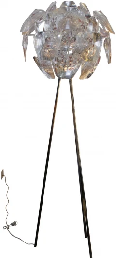 001006 Торшер Artpole Blume 001006