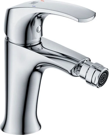 M21-031cr Смеситель 1 Orange Astin M21-031cr для биде