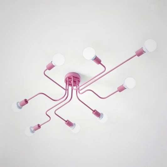 LC-11-0097 Потолочная люстра E27 Lu Carte Cone LC-11-0097