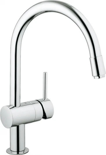 32918000 Смеситель Grohe Minta 32918000 для кухонной мойки