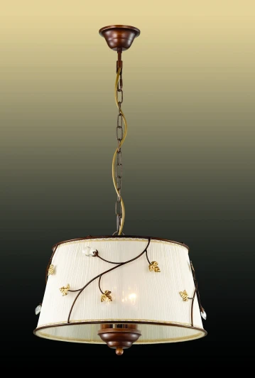 2665/3 Подвесная люстра Odeon Light Lota 2665/3