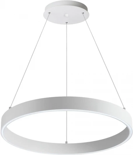 358960 Подвесной светильник Novotech Iter 358960 (LED, 220V, пульт управления, на тросе, кольцо)