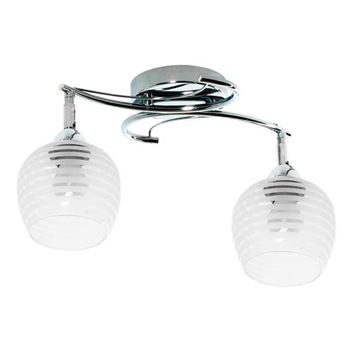 847/2 Потолочная люстра Lampex Mika 847/2