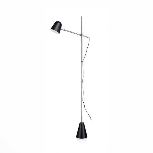 106324 Торшер Markslojd Conrad 106324