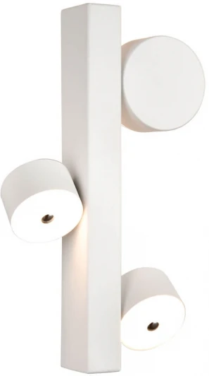 VL8301W13 Спот Vele Luce Cameo 10038 VL8301W13