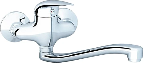 X070007 Смеситель Ravak Suzan SN 041.00/100 для раковины