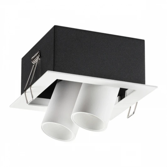 358328 Встраиваемый точечный светильник Novotech Iman 358328