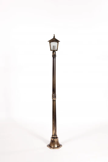 15908 Gb Наземный фонарь Oasis Light 15908 Gb