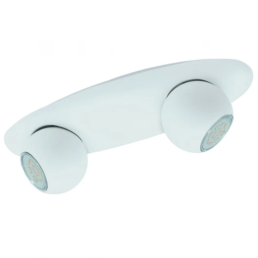 93168 Спот Eglo Norbello 3 93168