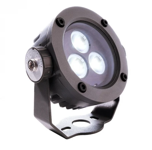 730457 Прожектор уличный Deko-Light Spot 730457