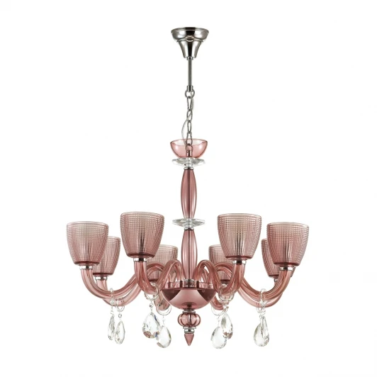 4199/8 Подвесная люстра Odeon Light Pirea 4199/8