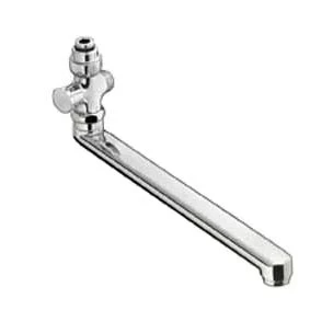 14495000 Излив Hansgrohe Metropol S 14495000 универсальный (уценка: выставочный экземпляр)