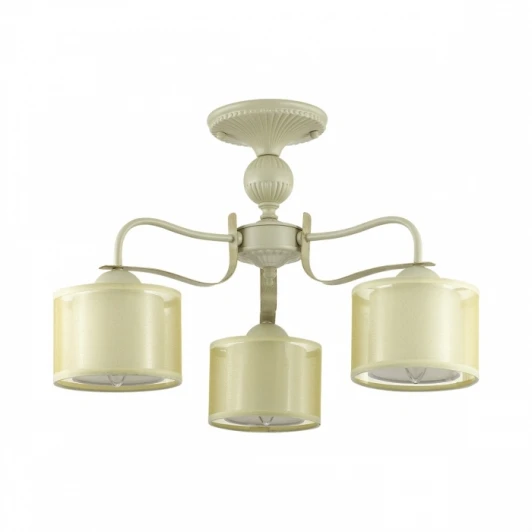 3488/3C Потолочная люстра Lumion Lilivant 3488/3C