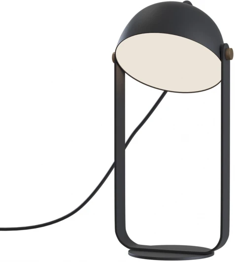 MOD047TL-L5B3K Интерьерная настольная лампа Maytoni Hygge MOD047TL-L5B3K