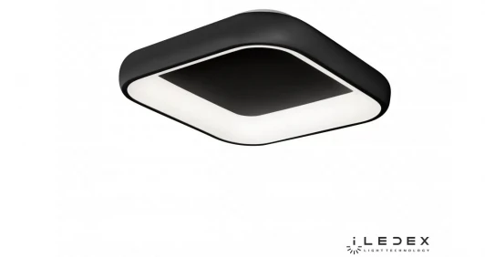 HY5280-838 38W BK Потолочный светильник iLedex illumination HY5280-838 38W BK