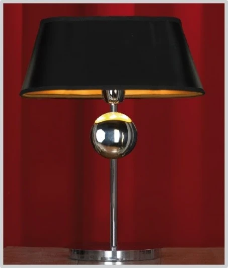 LSQ-5014-01 Интерьерная настольная лампа Lussole Corato LSQ-5014-01