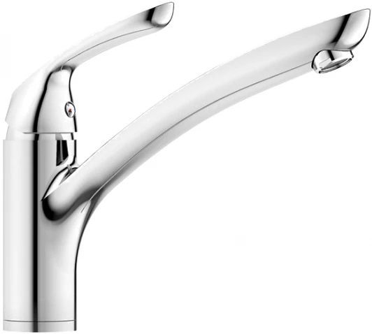 K10SB00i05 Смеситель Iddis Kitchen Line K10SB00i05 для кухонной мойки