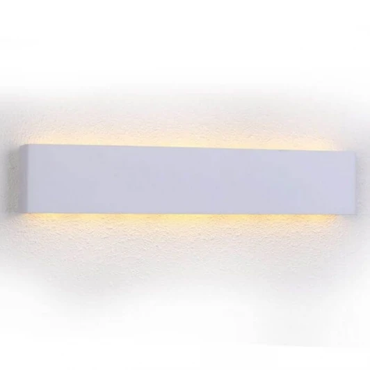 CLT 323W535 AL Светодиодный настенный линейный светильник Crystal Lux CLT 323W535 AL