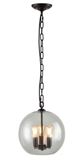 1064/3P Подвесной светильник J-Light Regant 1064/3P