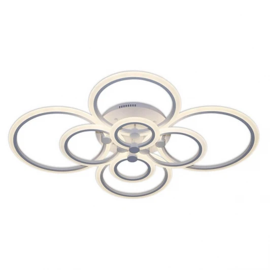 07821A Потолочная люстра Kink Light Сага New 07821A