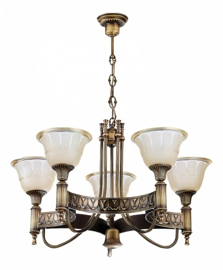 790 FR 5 Подвесная люстра Jupiter Fryderyk 790 FR 5