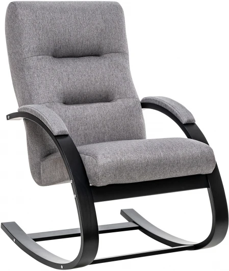 2500000190193 Кресло-качалка Leset Милано Leset (Рогожка) арт.2500000190193