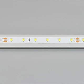 055382 Светодиодная лента RT-A60-8mm 24V Spring Green (4.8 W/m, IP20, 5m) (Arlight) 055382