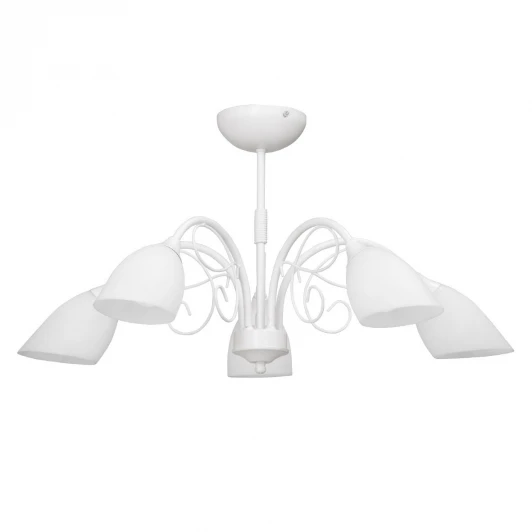 V3406/5PL Потолочная люстра Vitaluce V3406/5PL
