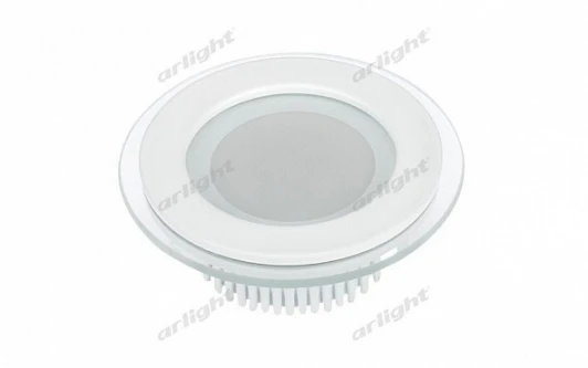 014929 Встраиваемый точечный светильник Arlight LT 014929