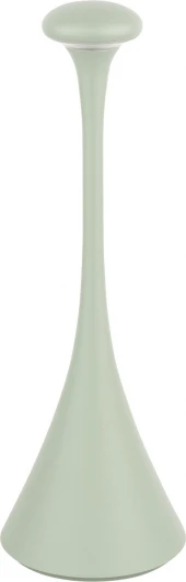 322504 Интерьерная настольная лампа светодиодная с аккумулятором Ubiqua Pinup Maxi 322504 (регулировка яркости, сенсорный выключатель, IP54)