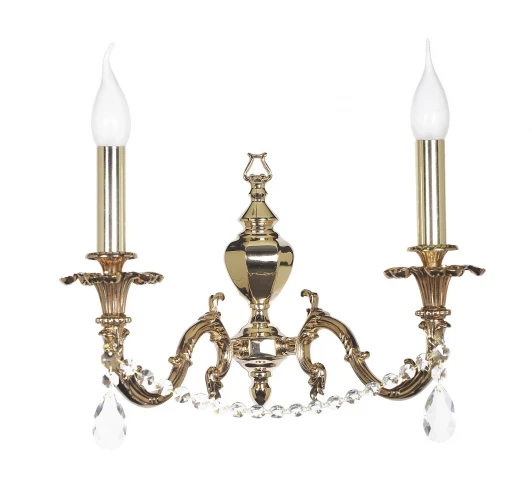 Ancona E 2.1.2.300 GB Бра Dio D'Arte Ancona E 2.1.2.300 GB