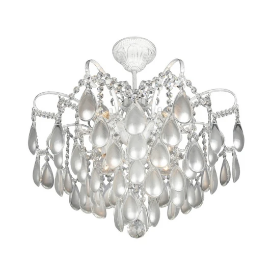 OML-74517-06 Потолочная люстра Omnilux Agrigento OML-74517-06