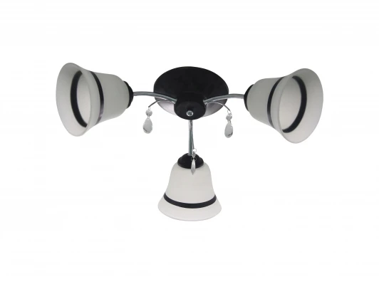 1513/3C Потолочная люстра J-Light Lena 1513/3C